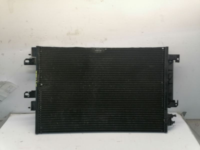 AC Condenser Classic Style Vertical Rear Door Handle Fits 11-17 COMPASS 1306115