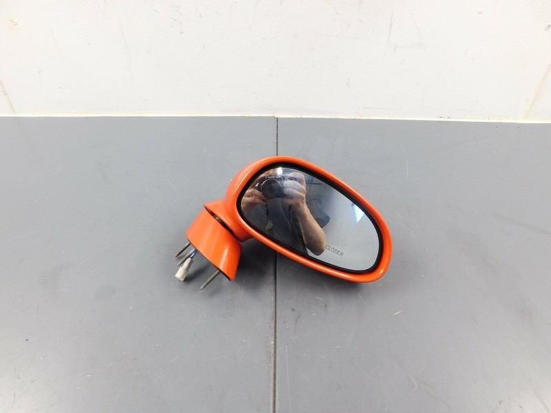 2009 08 09 10 Dodge Viper SRT-10 ACR Right Passenger Side Mirror #0334 P9
