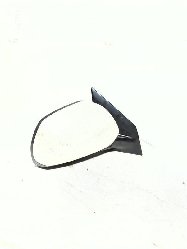 Used Right Door Mirror fits: 2006 Nissan Murano Power heated w/memory keyless ig