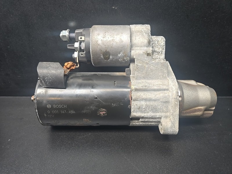 11-23 Mercedes W222 S550 ML63 AMG GL550 CLS550 Engine Starter 2789060700 OEM