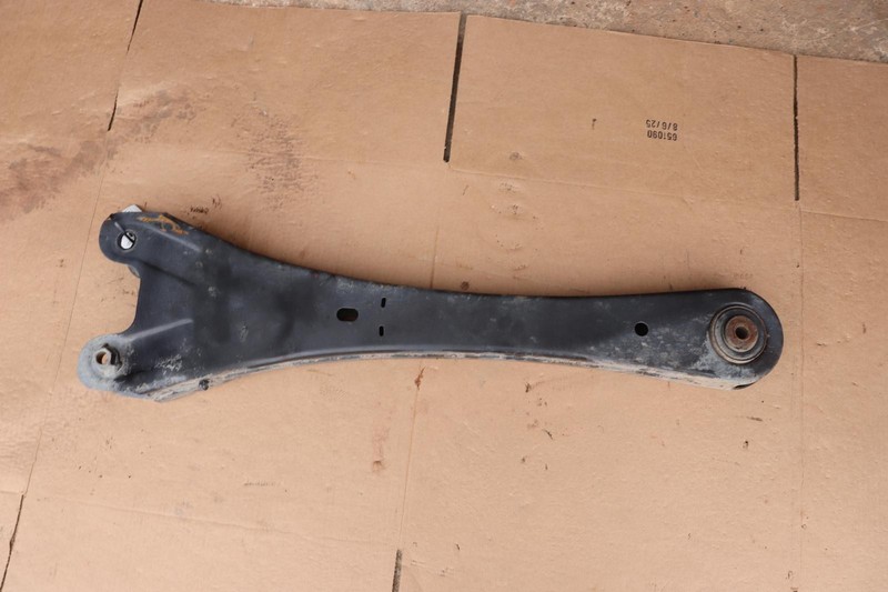 2008-2016 FORD F250 SD 4WD FRONT LEFT DRIVER SUSPENSION RADIUS CONTROL ARM OEM