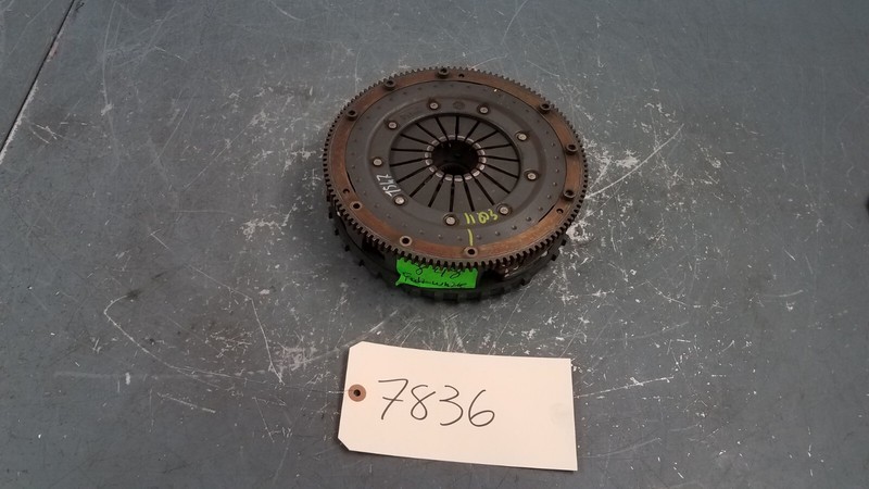 Lamborghini GallardoOEM E-Gear Clutch Assembly #7836 i5