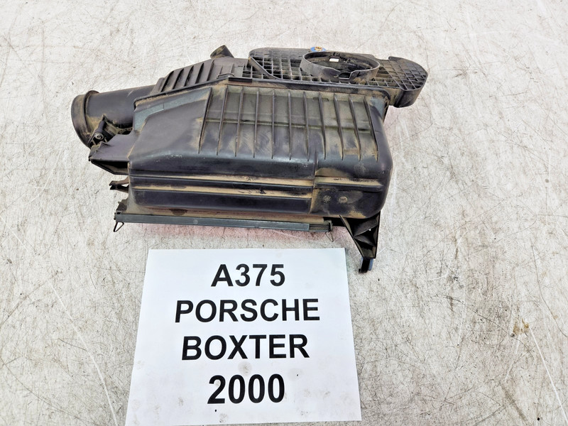 ✅ 97-04 OEM Porsche Boxster 986 Intake Air Cleaner Housing Filter Box