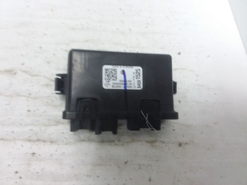 Power Liftgate Control Module Left Hand Quarter Panel Fits 16-22 EQUINOX 1643559