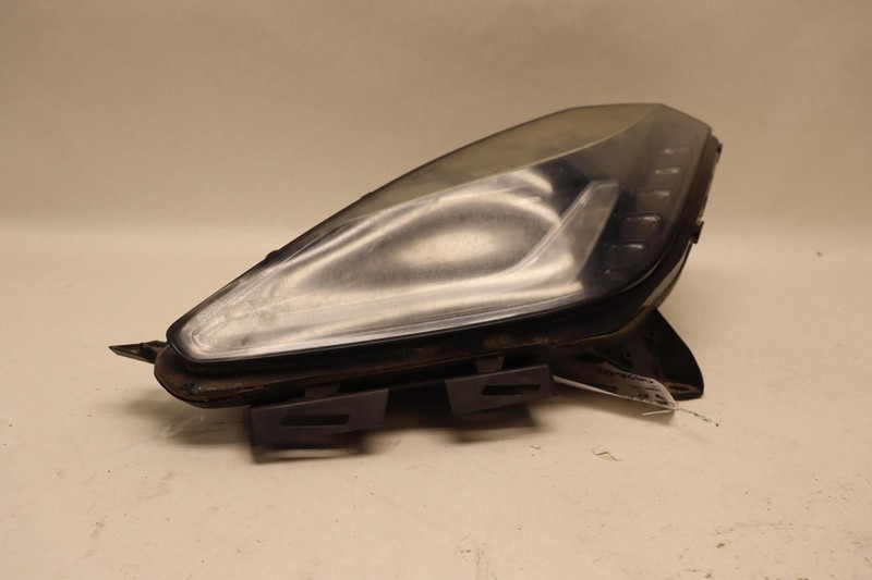 2014-2019 CORVETTE GRAND SPORT LEFT DRIVER SIDE HEADLIGHT XENON HEADLAMP OEM