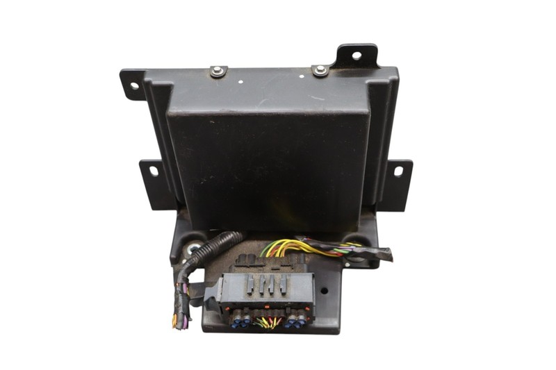 10-13 Range Rover Sport L320 Transfer Case Control Module Bracket Holder OEM
