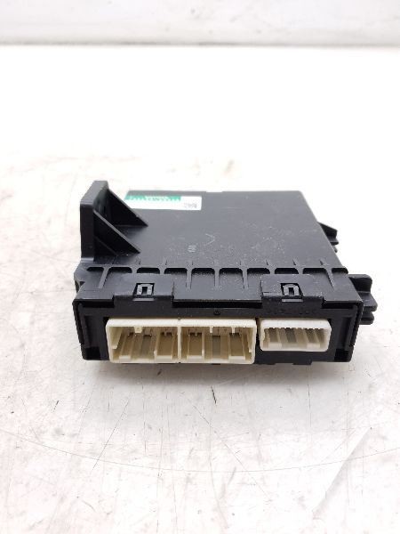2007 LEXUS LS460 TEMPERATURE BLOWER MOTOR CONTROL MODULE ECM ASSEMBLY