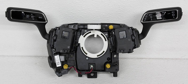 OEM Column Stock Switch For Lincoln Aviator LC5T-3F944-HF