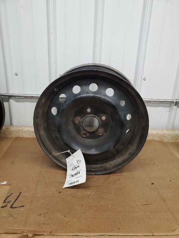 Wheel 16x7 Steel Road Wheel Fits 13-18 ALTIMA 294869