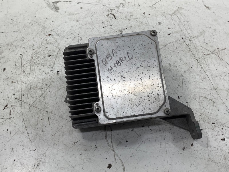 05-07 Honda Accord EMC (Engine Mount Control) 38700-SDR-A02 OEM