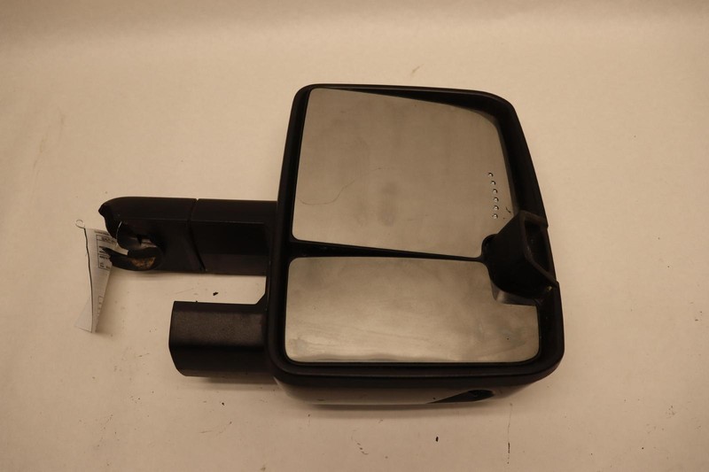 2015-2019 GMC SIERRA 2500 HD RIGHT PASSENGER SIDE DOOR MIRROR OEM