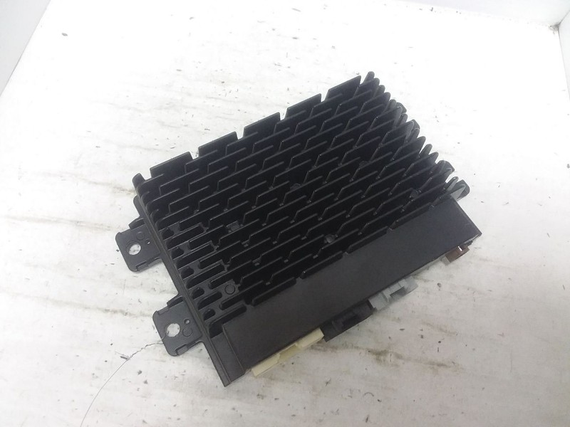 Driver Assist Camera Control Module Fits 23 FORD F150 PICKUP PL3T-14G647-CBE