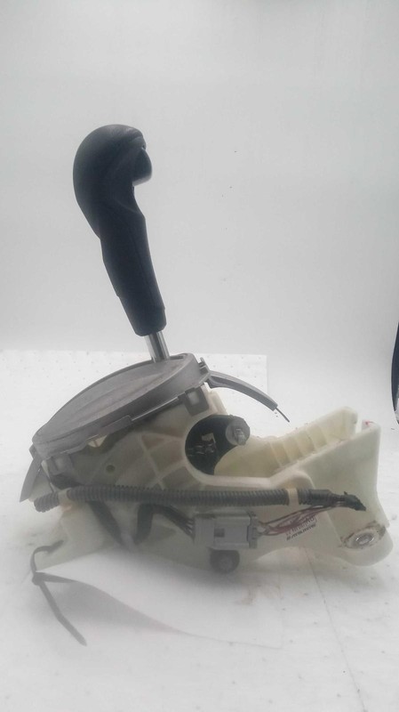 2012 Honda Fit Automatic Transmission Shift Lever Assembly - Blue - 80k Miles