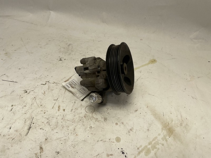 2013-2019 CADILLAC XTS 3.6L POWER STEERING PUMP MOTOR OEM
