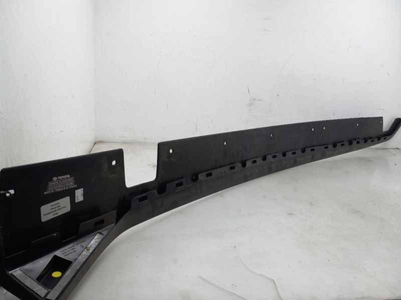 16 17 18 19 20 21 22 Toyota Prius Passenger Right Rocker Panel Moulding Black