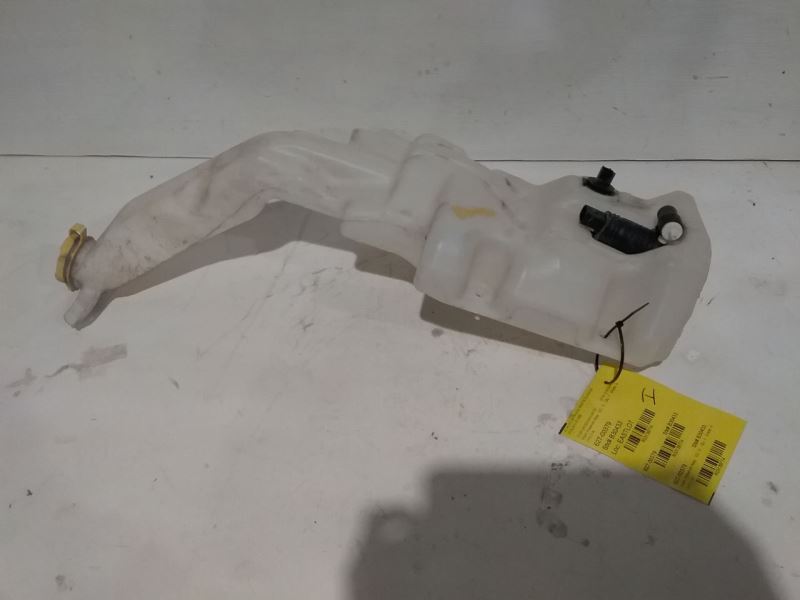 Wash Reservoir LHD Without Headlamp Washers Fits 14-18 CHEROKEE 3139774
