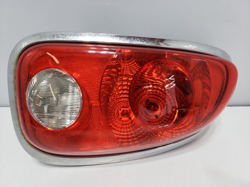 ✅ 11-16 OEM Mini Countryman R60 Rear Right Passenger Side Tail light Assembly