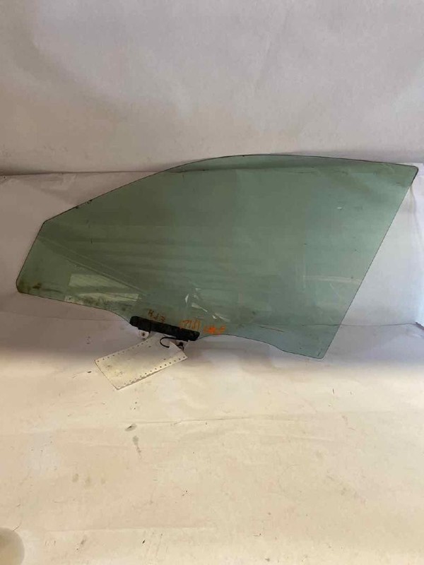 Front Door Glass/window HONDA CIVIC Left 03 04 05
