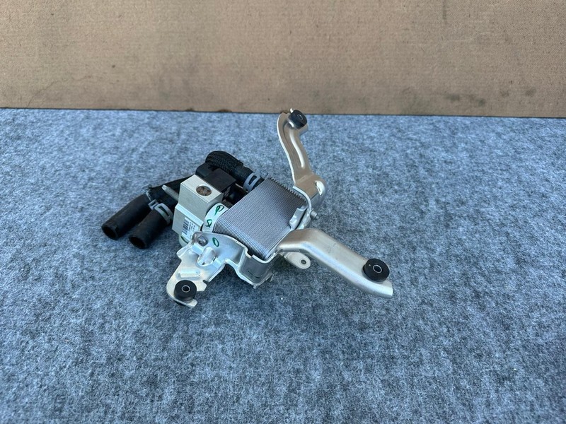 FORD MUSTANG MACH-E 2021-2024 OEM AC COMPRESSOR EXPANSION VALVE UNIT ASSEMBLY