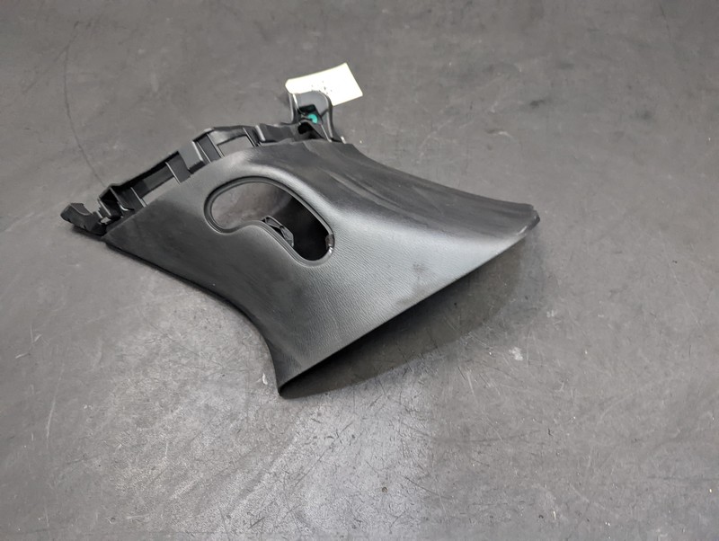 Rear Right D Pillar Trim Panel 2018 Nissan Pathfinder 76936-3KA0A 2013 - 2019