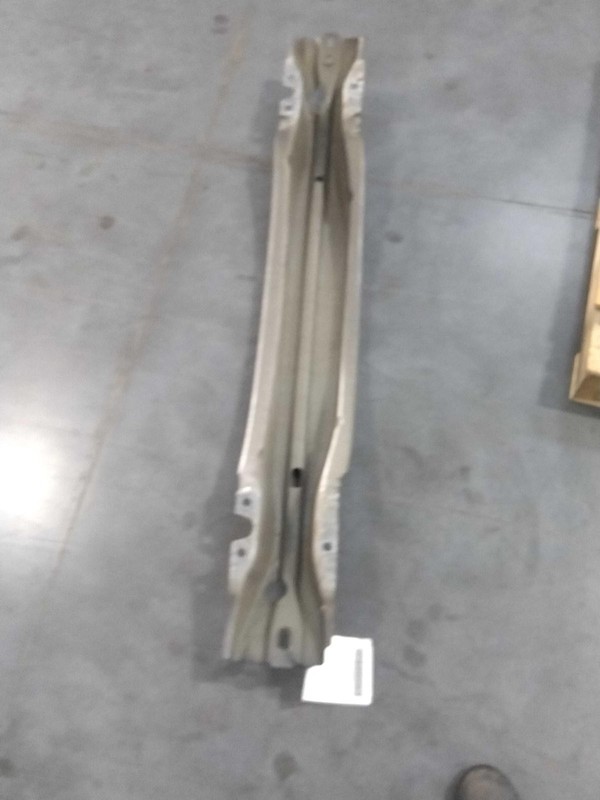 2016 VOLVO S60 Bumper Impact Bar Grey OEM Used 312788359 142K Miles