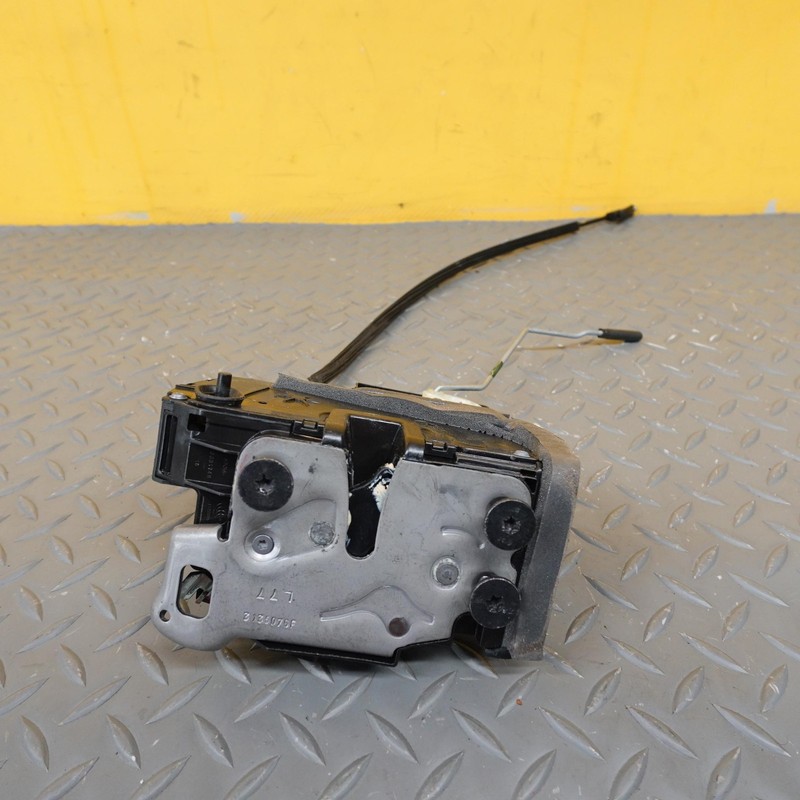 2017-2023 CHEVROLET BOLT EV REAR RIGHT DOOR LATCH LOCK ACTUATOR OEM 3056733
