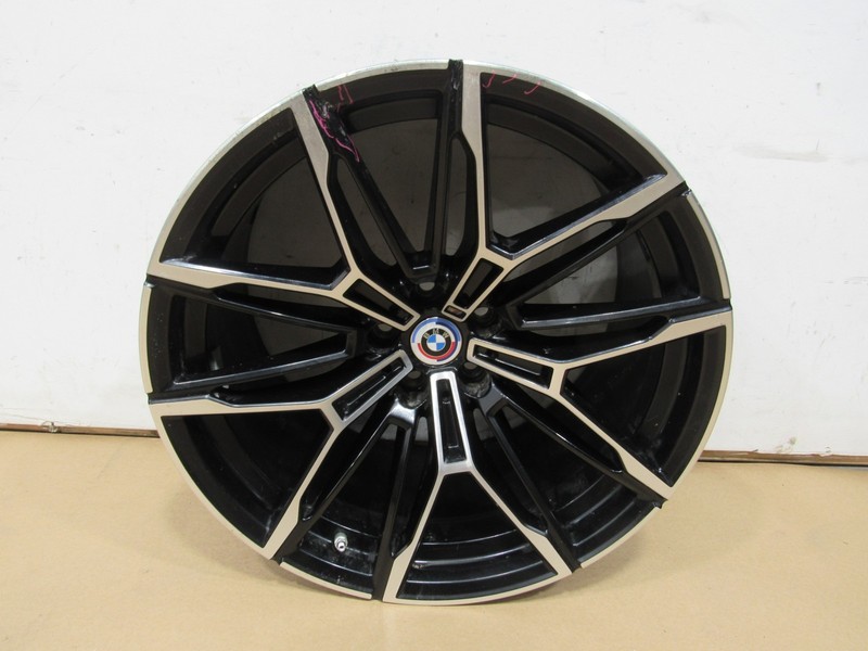 23-25 BMW M2 G87 2023 Wheel Rim 19 Inch 10.5x19 Style 930M |