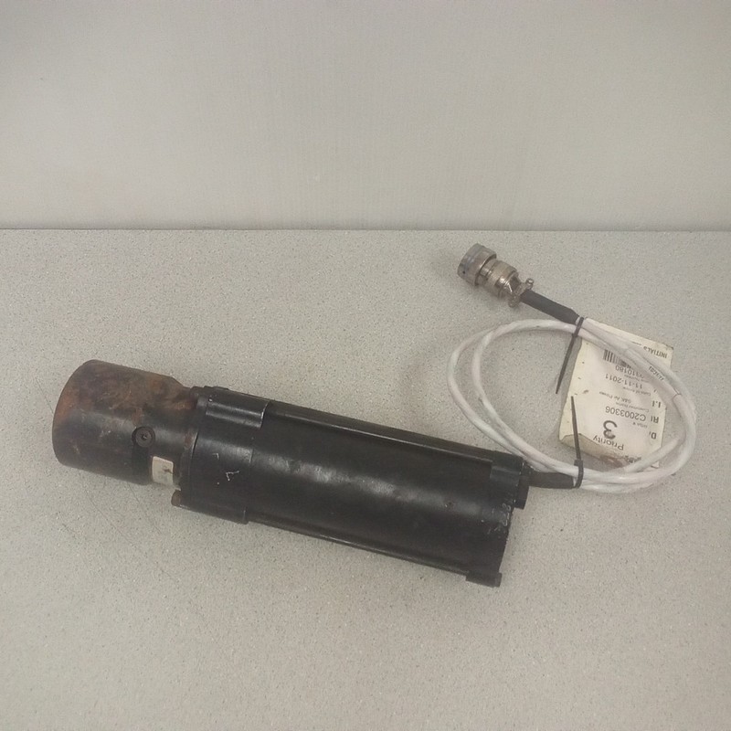 Ingersoll Rand Nutrunner Motor 93942027