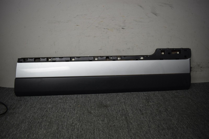 RANGE ROVER HSE DOOR MOLDING RIGHT SIDE FACTORY OEM
