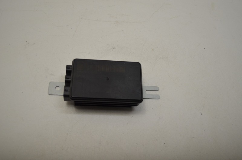 10-13 MAZDA 3 FRONT RIGHT PASSENGER SIDE POWER SEAT SENSOR MODULE OEM