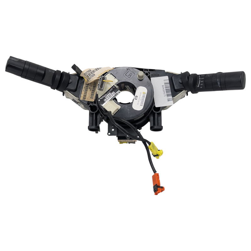 06-10 Frontier Clock Spring Steering Angle Sensor Combination Switch 25560-ZP51B