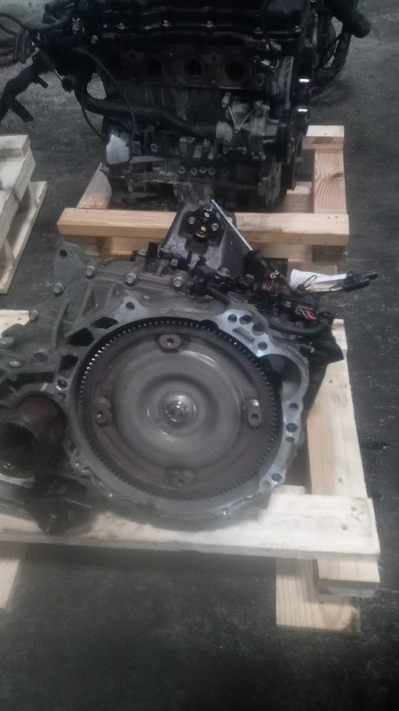 2012 Hyundai Sonata Automatic Transmission Assembly FWD 128k Miles OEM