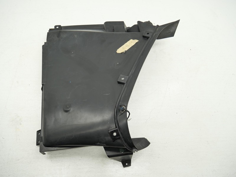 Used Left Driver Quarter Panel Trim Air Intake Duct 2020-2023 Mclaren GT OEM