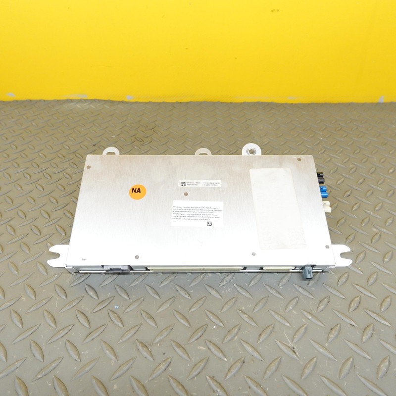 2016-2020 TESLA MODEL X CENTRAL BODY CONTROL MODULE OEM 1045451-00-J