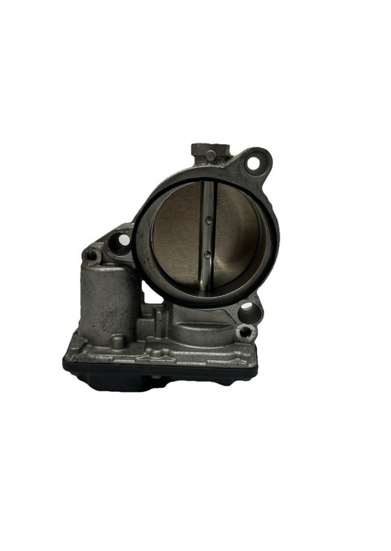 BMW X2 throttle body 2018 to 2022 throttle valve assembly OEM 2.0L 13547619008