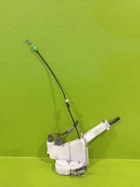 04 05 06 07 08 ACURA TL DRIVER LEFT REAR DOOR LOCK LATCH ACTUATOR OEM 2665-15