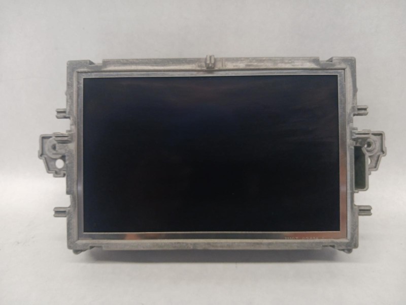 10-'11 MERCEDES E350 display screen OEM 1 Year Warranty!