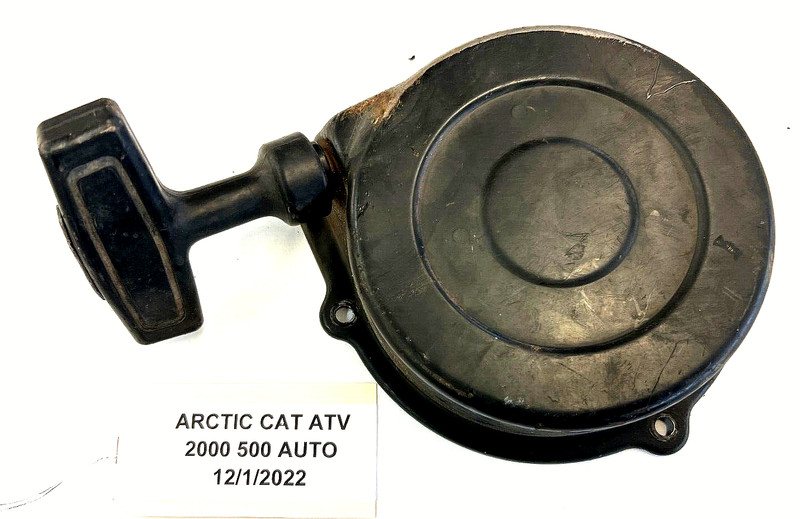 Arctic Cat ATV 500 Automatic Recoil 3445-003