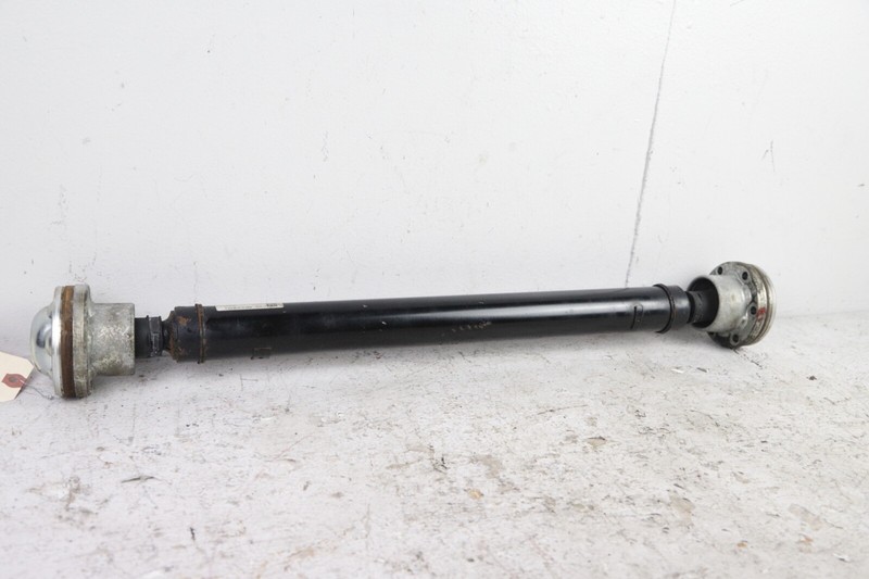 2014 - 2020 MASERATI GHIBLI FRONT DRIVE SHAFT DRIVESHAFT PROPELLER OEM 60KK