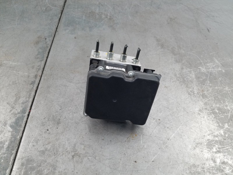 2019 Nissan 370Z Nismo ABS Brake Pump Module #0757 J1