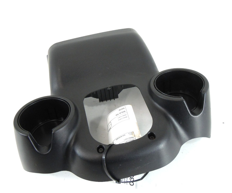 2002 02 Ford Ranger Shifter Trim Surround Cup Holder Cupholder OEM