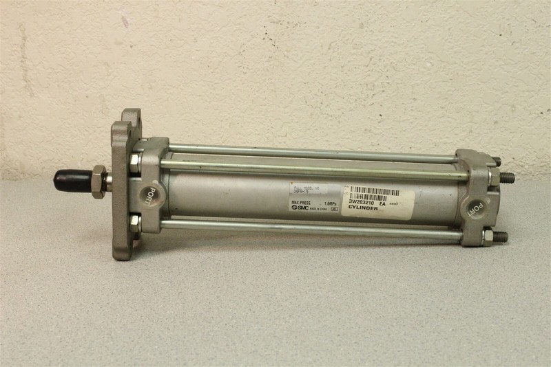 SMC CA2F40-175 Cylinder*FREE SHIPPING*