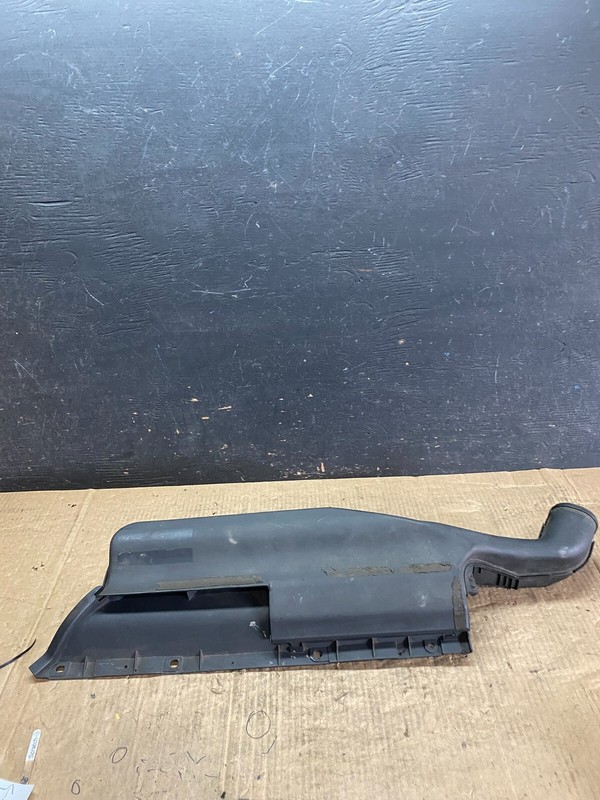2004 to 2006 Nissan Maxima Upper Air Intake Duct O3248 DG Oem