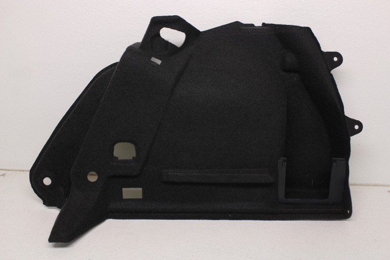 MK7 VW Golf R GTI Rear Right Trunk Arch Lining Cover Panel Passenger Oem 15-21