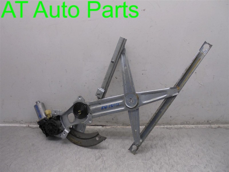 03-08 DODGE RAM 1500 2500 3500 FRONT RIGHT DOOR POWER WINDOW REGULATOR MOTOR OEM