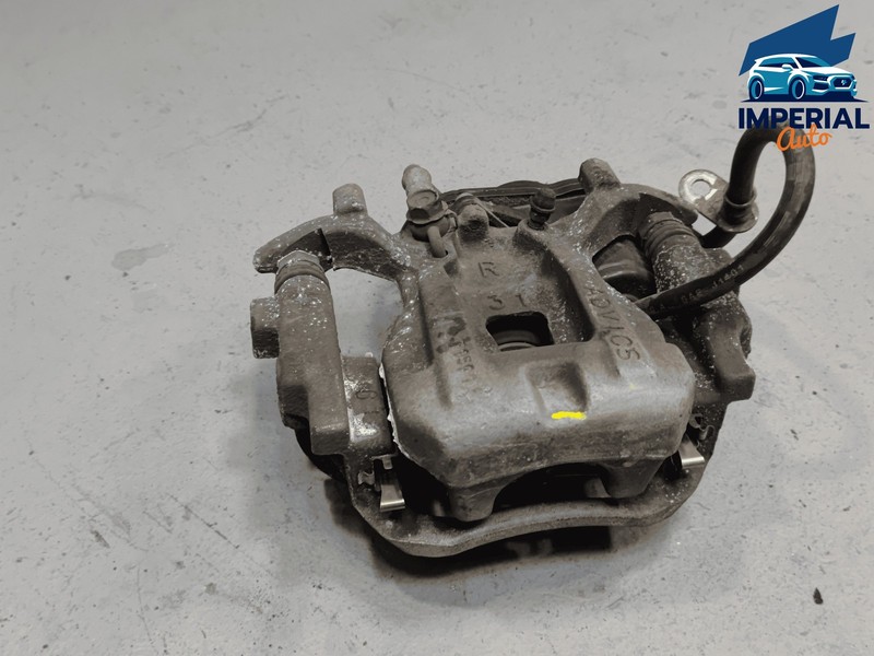 TOYOTA RAV4 REAR RIGHT PASSENGER SIDE BRAKE CALIPER OEM 2019 - 2025