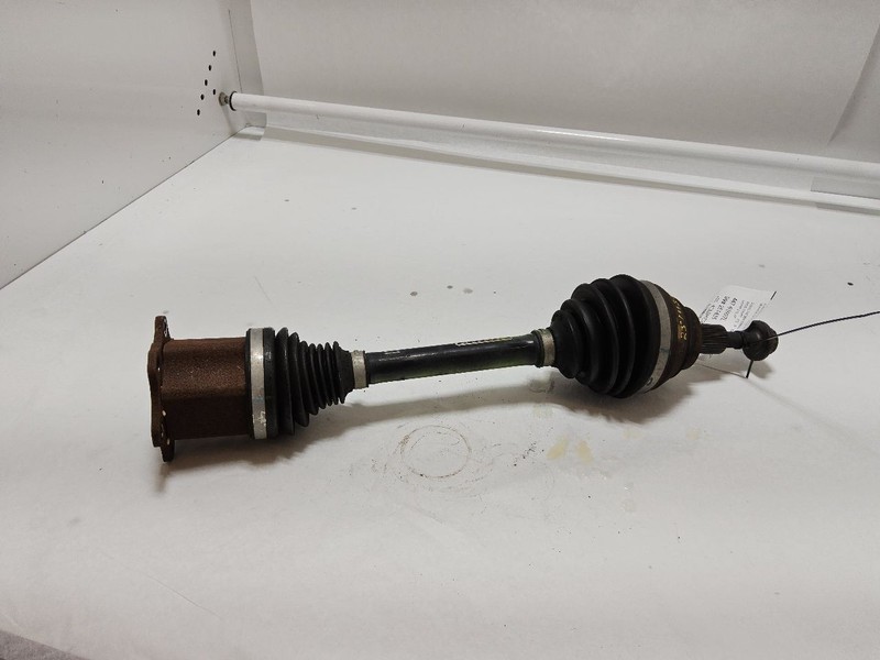 Driver Left Axle Shaft 2.0L Diesel Fits 13-16 BEETLE 3591188