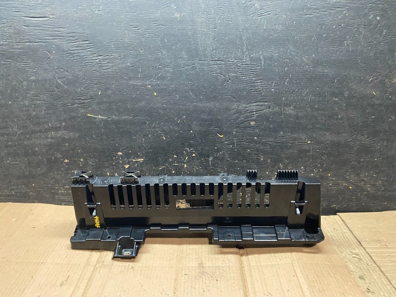 Bmw X6 Rear Trunk Right Tailgate LID Trim PanelW4702 DG