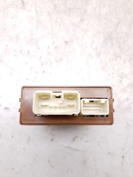 13-15 LEXUS GS350 PARKING BRAKE COMPUTER CONTROL MODULE ECM ASSEMBLY