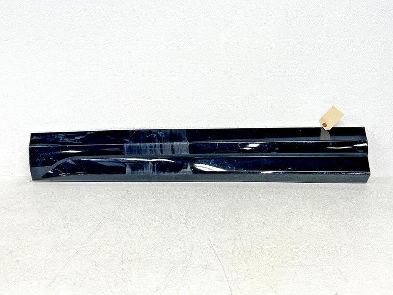 ⭐2016-2018 AUDI Q3 REAR LEFT DRIVER SIDE DOOR LOWER MOLDING PANEL OEM LOT2538